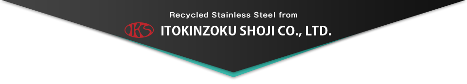 ITOKINZOKU SHOJI CO., LTD.